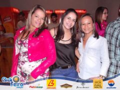 Festa do Cafofo